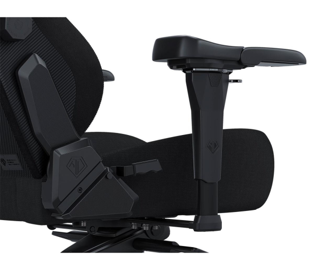 Anda Seat Kaiser 3 Pro XL black - 1473917 - zdjęcie 6